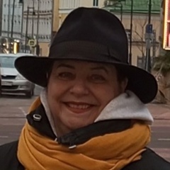 Елена Куликова, Санкт-Петербург