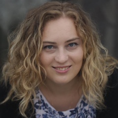 Екатерина Моргун, 39 лет, Москва
