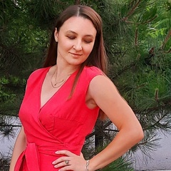 Инна Файзулина, 37 лет, Волгоград