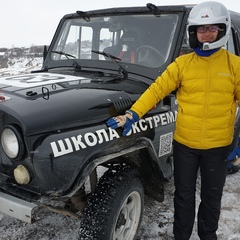 Николай Арзамасцев, 35 лет, Ульяновск