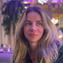 Анна Чефранова, 37 лет, Москва