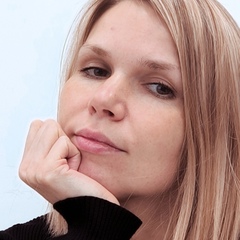 Кристина Худаярова, 35 лет, Москва