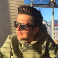 Big Jack, 35 лет