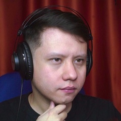 Александр Требесов