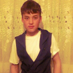 Qadirbay Saparbaev