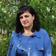 Елена Шутрова, Кушмурун