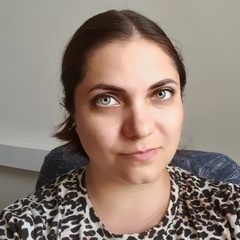 Екатерина Петракова, Краснодар