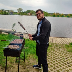 Александр Самородов, Санкт-Петербург