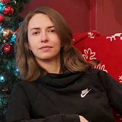 Елена Федорова, Санкт-Петербург