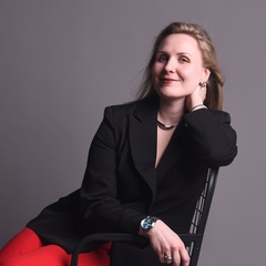 Юлия Нзузи, 36 лет, Киров