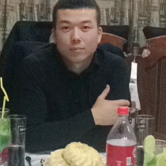 Kairat Avazkhanov, 33 года, Сарыагаш