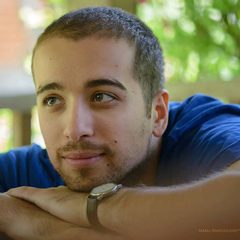 Игорь Алексанян, 36 лет, Тбилиси
