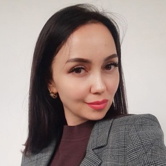 Нафиса Кадырметова