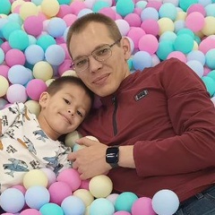 Владимир Яблоков, 40 лет, Волжский