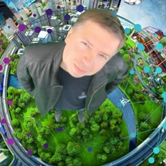 Илья Останин, Екатеринбург