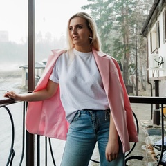 Екатерина Калугина, Екатеринбург
