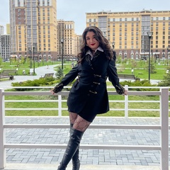 Мира Зокирова, 26 лет, Тюмень