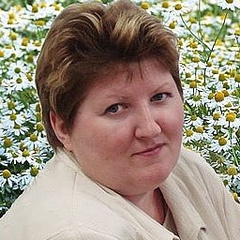 Елена Шкиль