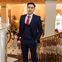 Elnur Elikbaev, Астана