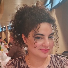 Сабина Алиева, 35 лет, Москва