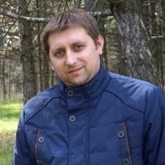 Sergey Melnikov, 41 год, Краснодар