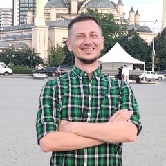 Алексей Лемешев, 36 лет, Москва