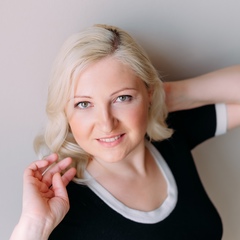 Юлия Маркова, 42 года, Москва