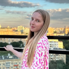 Елизавета Романкова, 29 лет, Москва