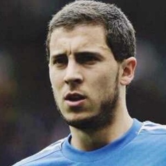 Eden Hazard, 34 года, London