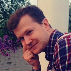 Вадим Базяк, 37 лет, Москва