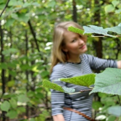 Светлана Павловна, Казань