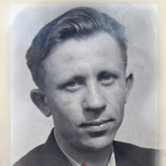 Сергей Хрусталев, Орёл