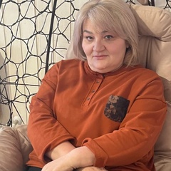 Марина Халина, 51 год