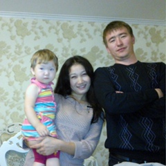 Marzhan Seidehanova, 34 года, Актобе