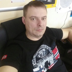 Павел Солодовников, 43 года, Уральск