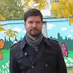 Никита Ребров, 51 год, Москва