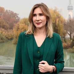 Daria Zorina