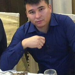 Dastan Bitkenbaev, Алматы