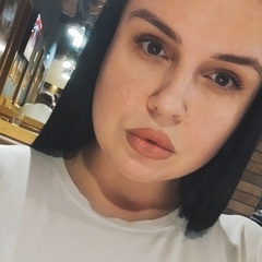 Екатерина Тюрина, 31 год