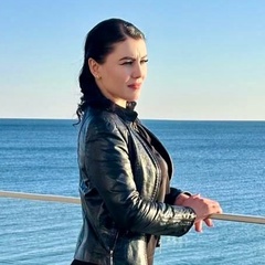 Ленара Катаева, Симферополь