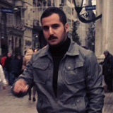 Yener Aksu, 37 лет, İstanbul