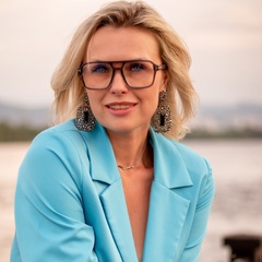 Ирина Волкова