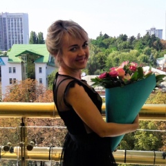 Ирина Павлунько, 35 лет, Винница