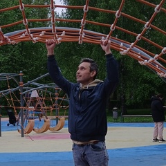 Дмитрий Калишин, 37 лет, Москва