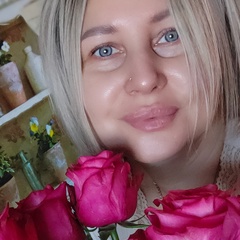 Наташа Григорьева, Санкт-Петербург