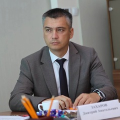 Дмитрий Захаров, Чебоксары