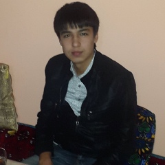 Botirali Matsapayev