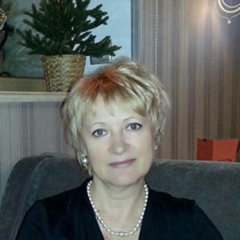 Светлана Конецкая, 62 года, Санкт-Петербург