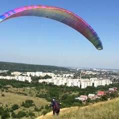 Кирилл Кирилов, Санкт-Петербург