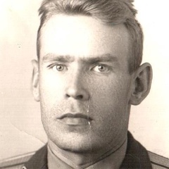 Александр Афоничев